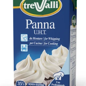 Vrhnje za kuhanje 35% 1l