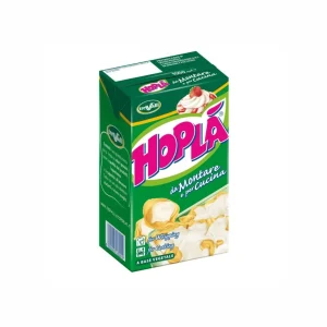 Vrhnje za šlag biljno 500ml