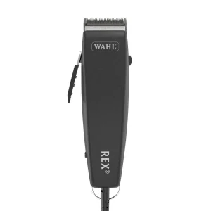 WAHL Šišač Rex Clipper, 220-240V, 50Hz, max 15W, za pse srednjih pasmina i mačke