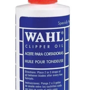 WAHL Ulje za oštrice, 118 ml