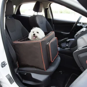 WALKY Transportna kutija za prijevoz psa Pet Drive Box Plus 43 x 36 x 33 cm