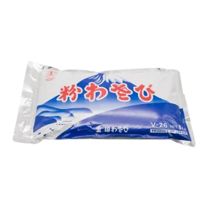WASABI PRAH V-26 1KG KINJIRUSHI BRAND JAPAN