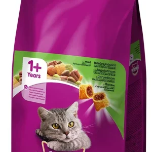 WHISKAS Janjetina 1+ , 300g