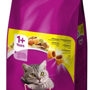WHISKAS Piletina 1+