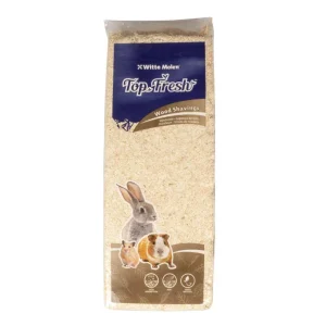 WITTE MOLEN Top Fresh Drvena piljevina