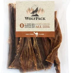 WOLFPACK Devine tripice, 250g