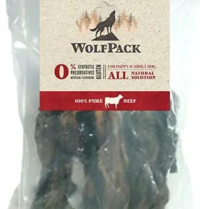 WOLFPACK Goveđe tripice, 250g
