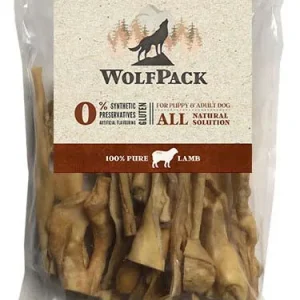 WOLFPACK Janjeća koža, 200g