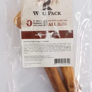 WOLFPACK Janjeće nogice, 2 komada