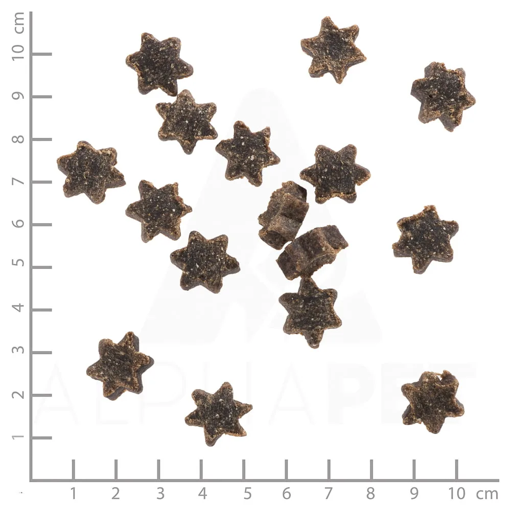 Wolfsblut trening poslastice dark forest – divljač 70g - Image 2