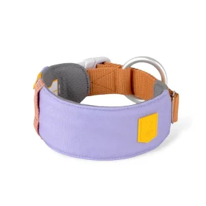 Woolly Wolf Alpha 360 ogrlica