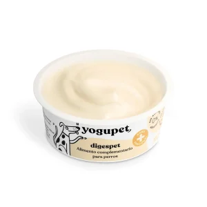 Yogupet Digespet, jogurt za pse 110g