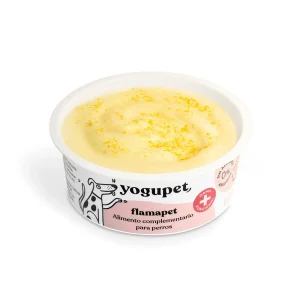 Yogupet Flamapet, jogurt za pse 110g