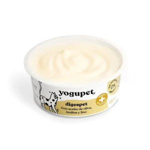 Yogupet Jogurt Digespet, za mačke 110g