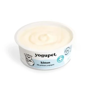 Yogupet Jogurt Kitten, za mačiće 110g