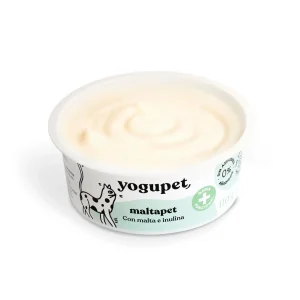 Yogupet Jogurt Maltapet, za izbacivanje dlake 110g