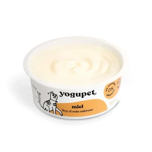 Yogupet Jogurt Med, za mačke 110g