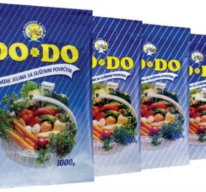 Začin Do-Do 1 kg