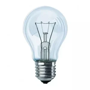 ŽARULJA APOLLO 100W E27 1/10