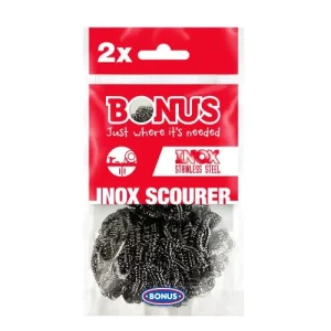 Žica za suđe spiralna 100/1 inox